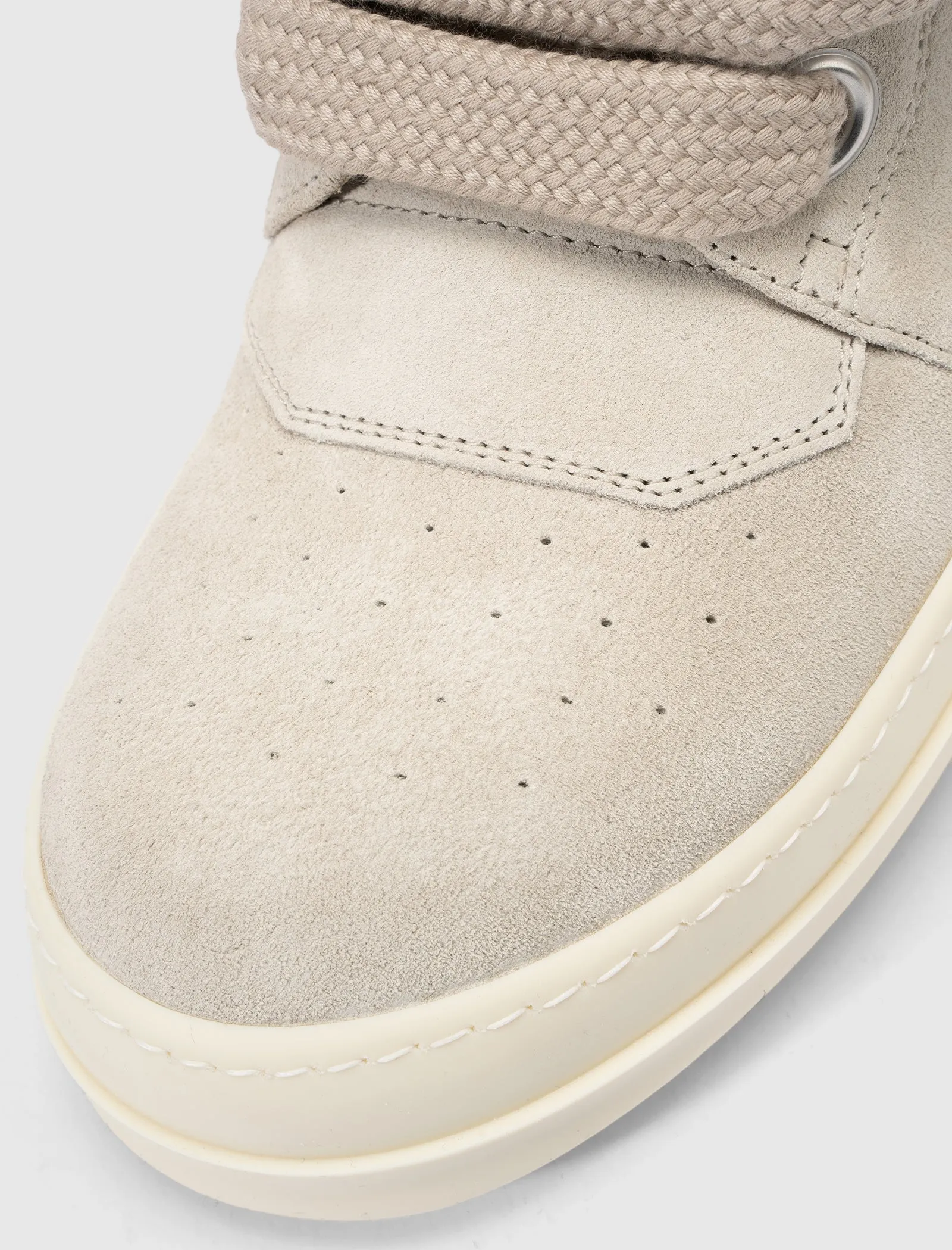 BASKETS GEOBASKET JUMBOLACED