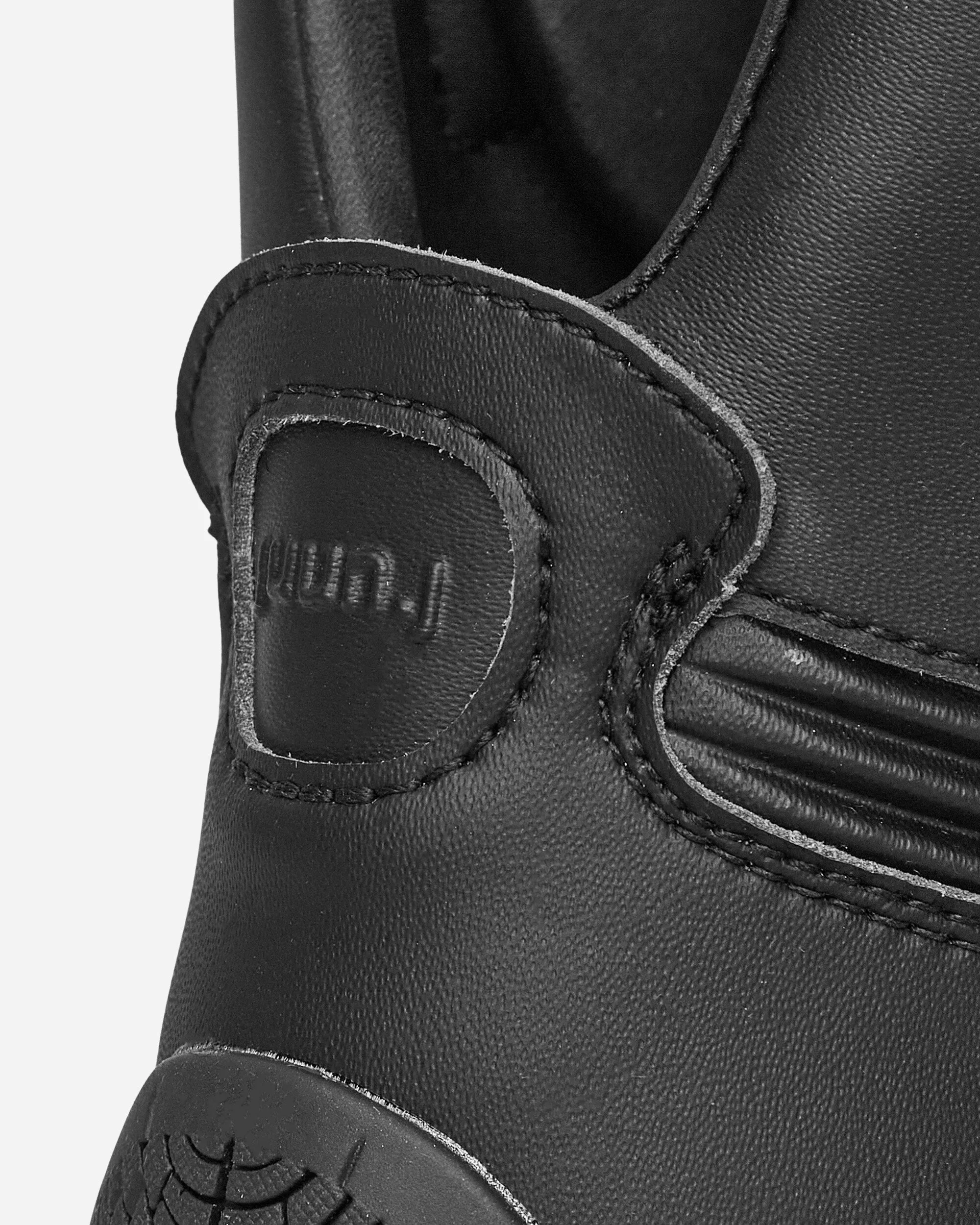 Juun.j Speedcat Mid Sneakers Noir