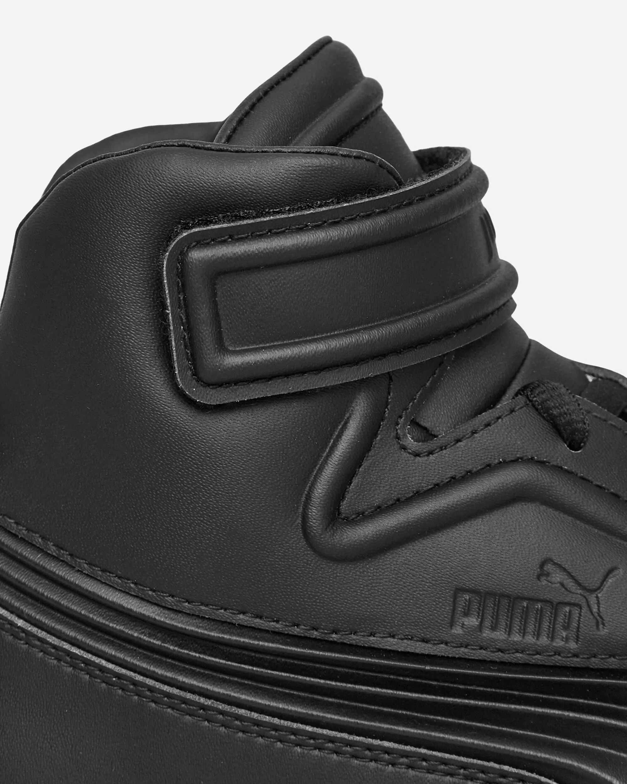 Juun.j Speedcat Mid Sneakers Noir