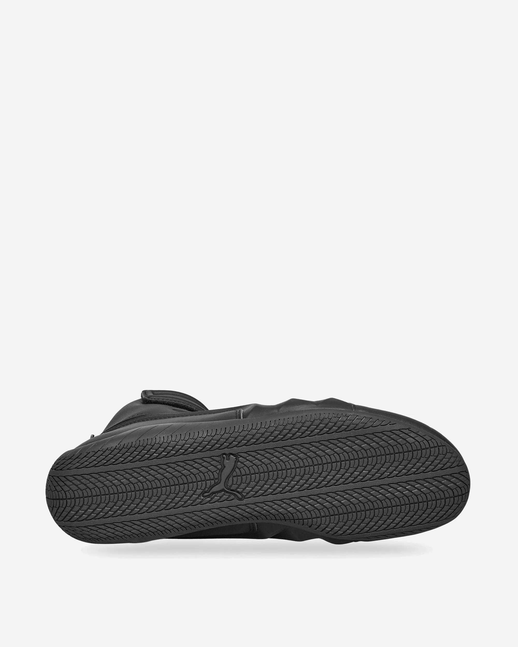 Juun.j Speedcat Mid Sneakers Noir