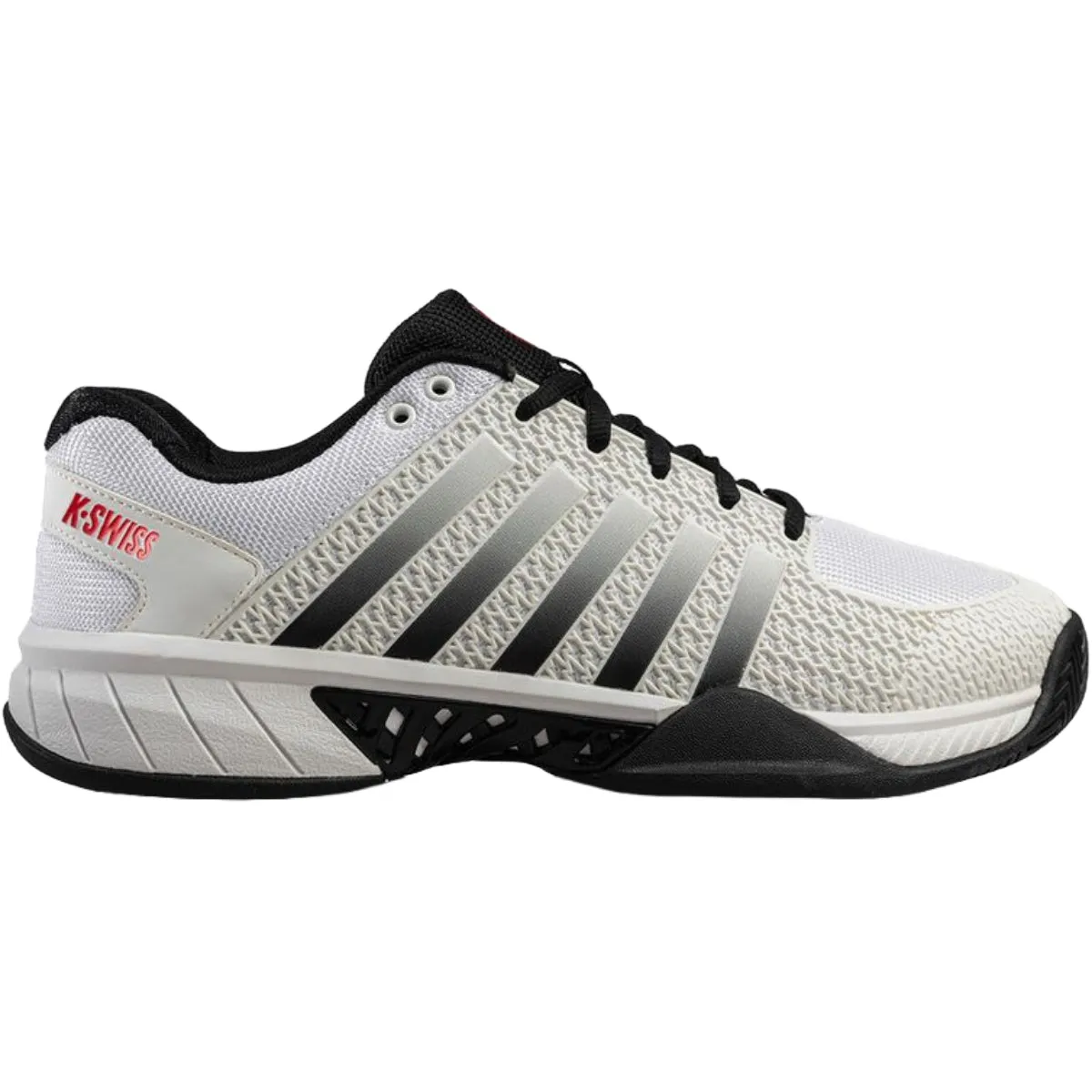 Chaussures K-Swiss Express Light Pickleball pour Homme - 06563-955