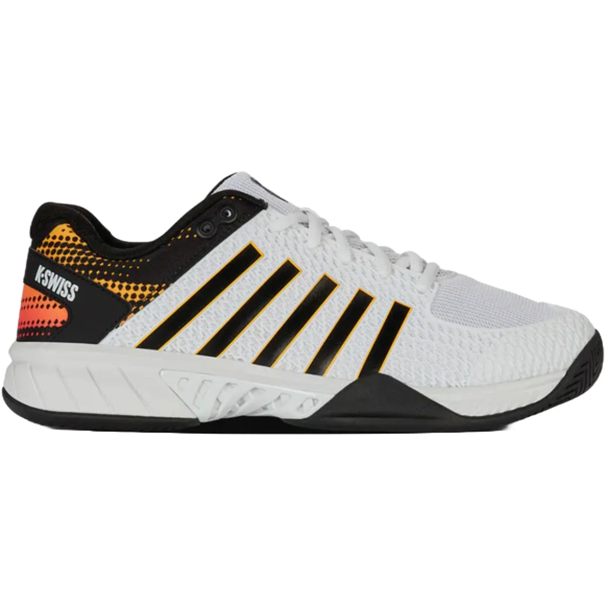 K-Swiss Chaussures de Pickleball Expresslight pour Homme - 138