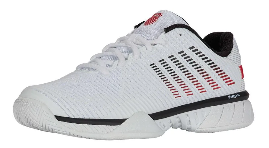 Chaussures de tennis K-Swiss Hypercourt Express 2 pour homme - 140 chaussures K Swiss Homme