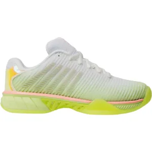 Chaussures de tennis K-Swiss Women's Hypercourt Express 2 Lucky In Love - 106 Chaussures K Swiss Femme