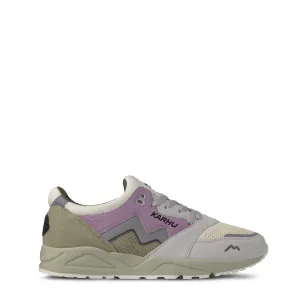 Karhu Femmes Aria 95 Trainer Bleu Aube / Pétale d'Orchidée
