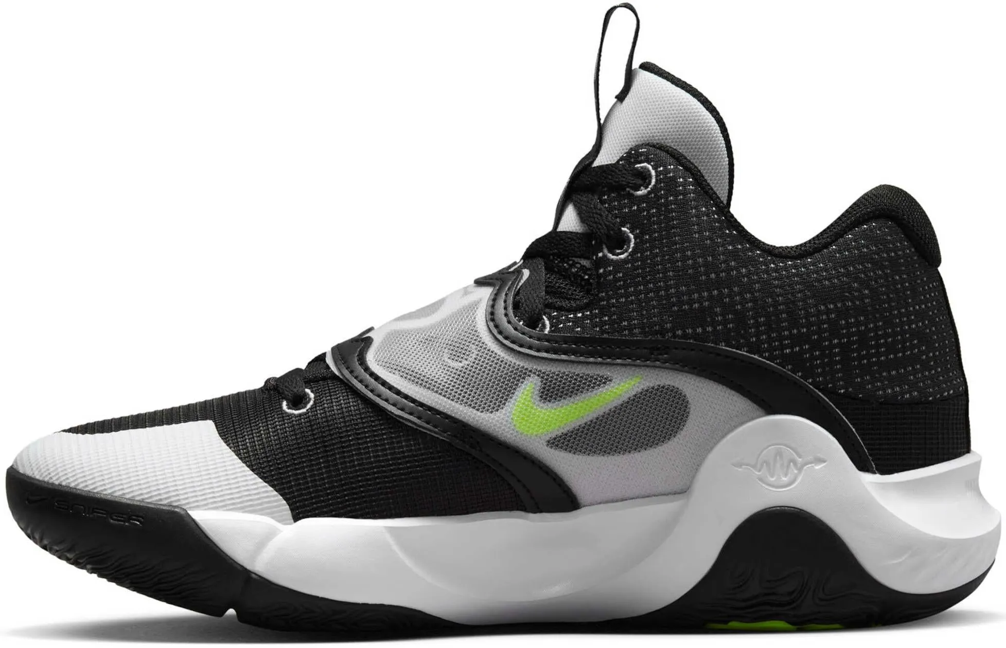 Chaussures de basketball pour homme KD Trey 5 X