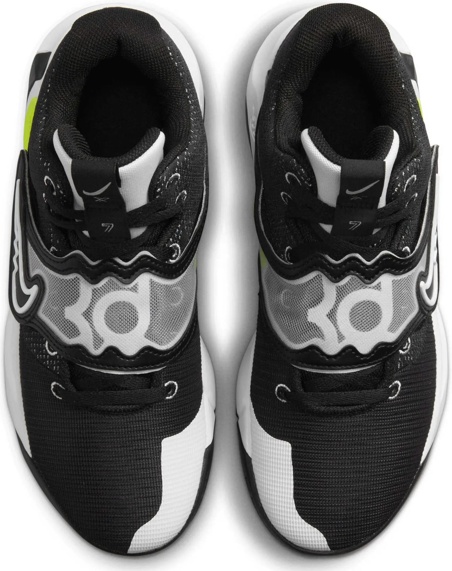 Chaussures de basketball pour homme KD Trey 5 X