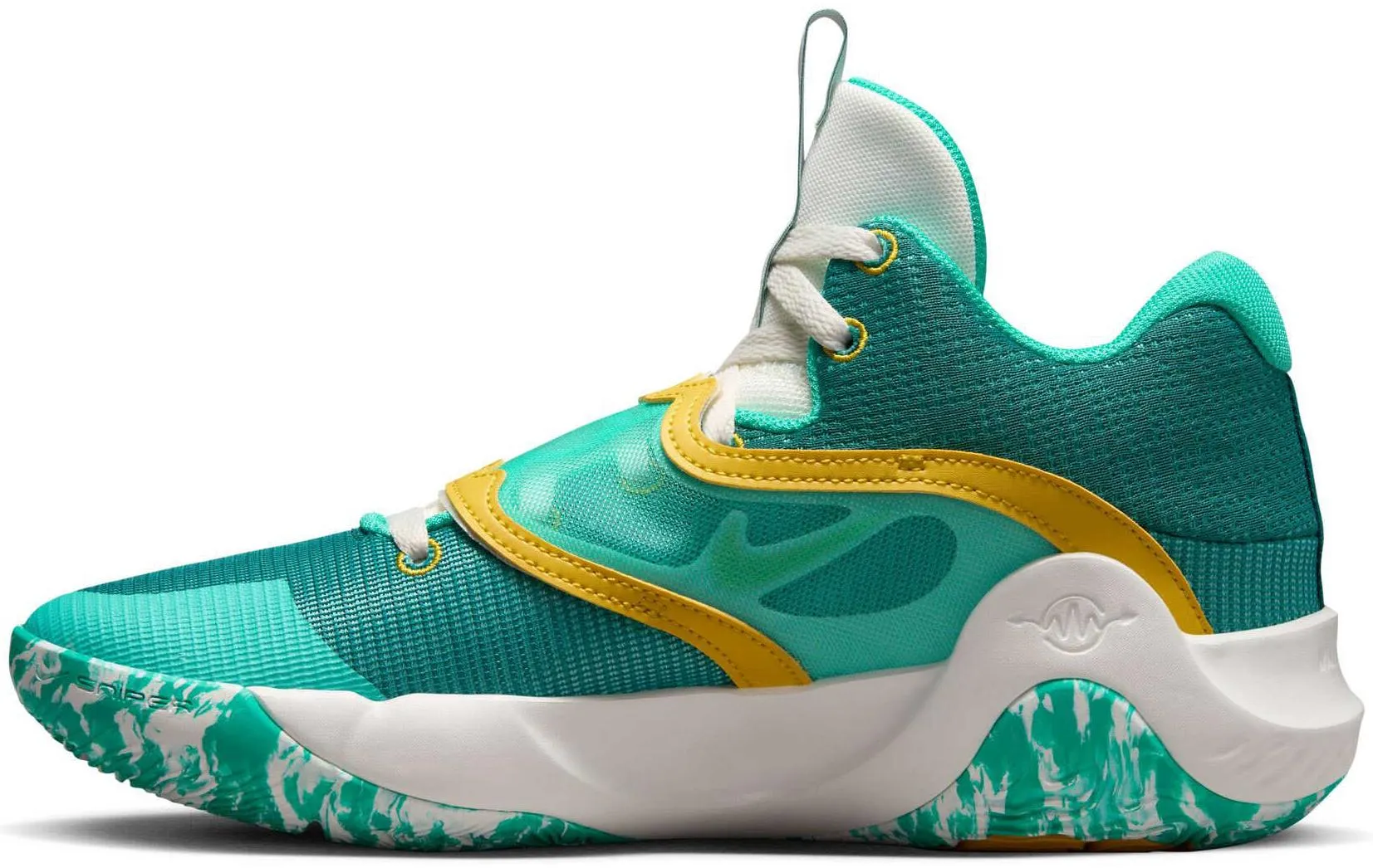 Chaussures de basketball pour hommes KD Trey 5 X