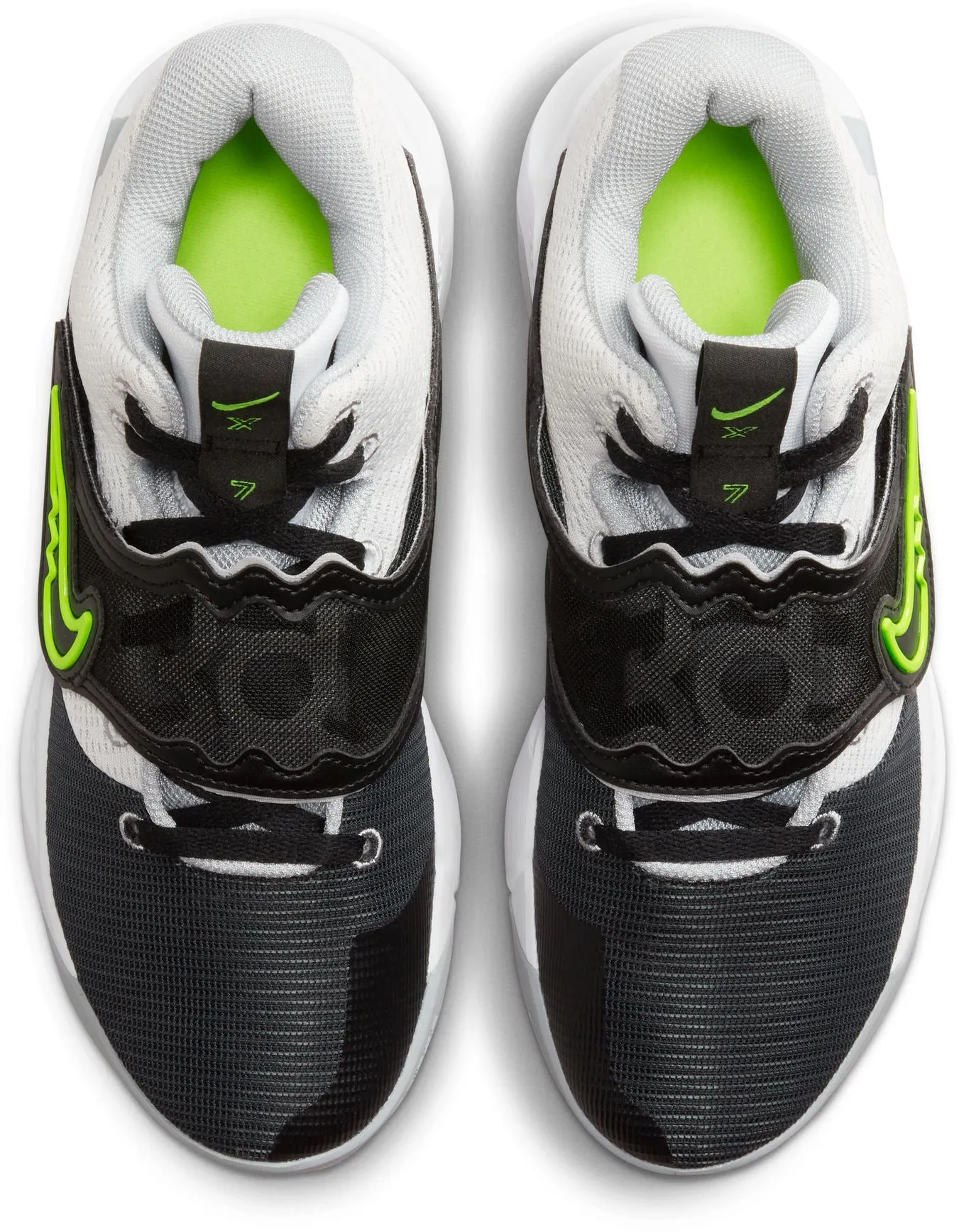Chaussures de basketball pour hommes KD Trey 5 X