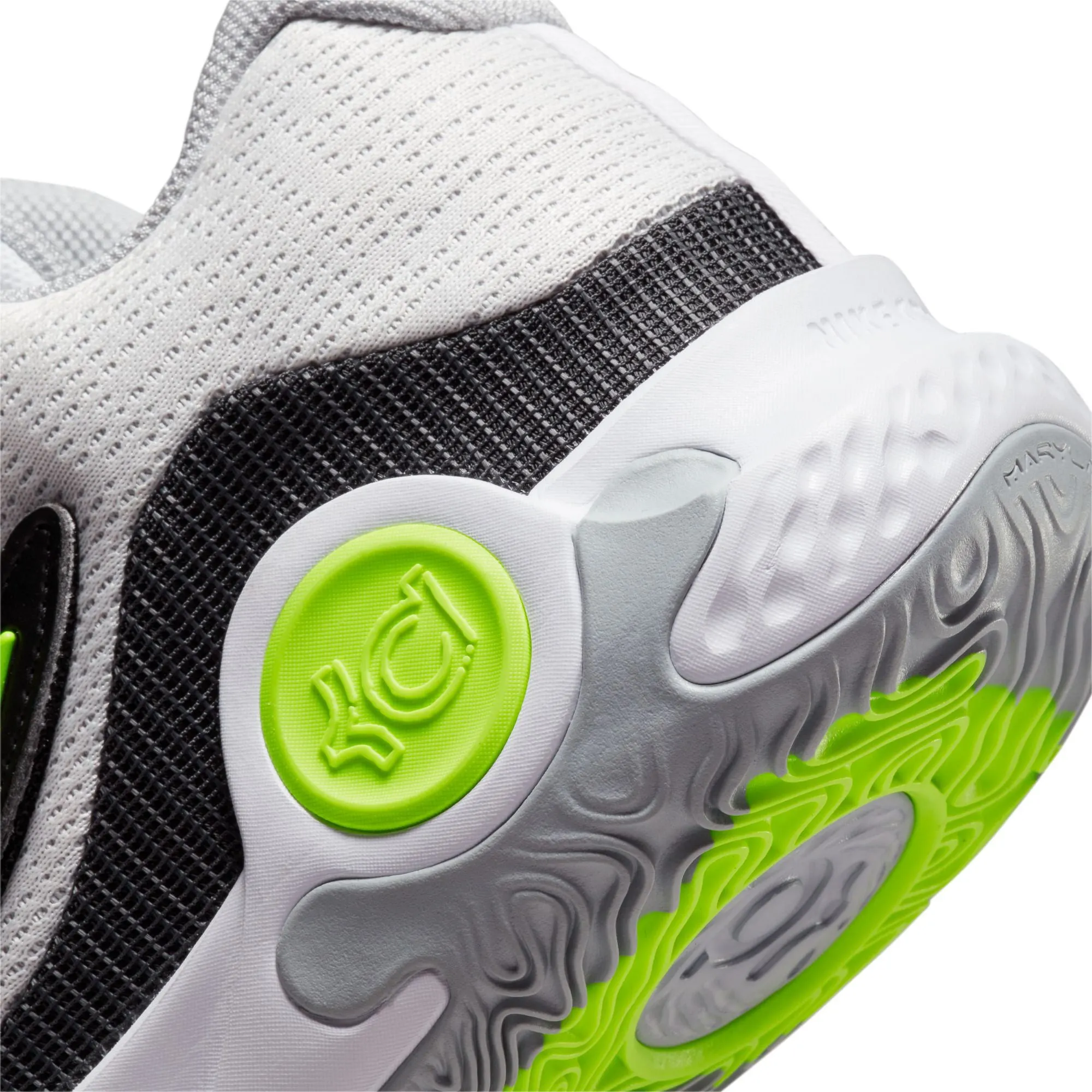Chaussures de basketball pour hommes KD Trey 5 X
