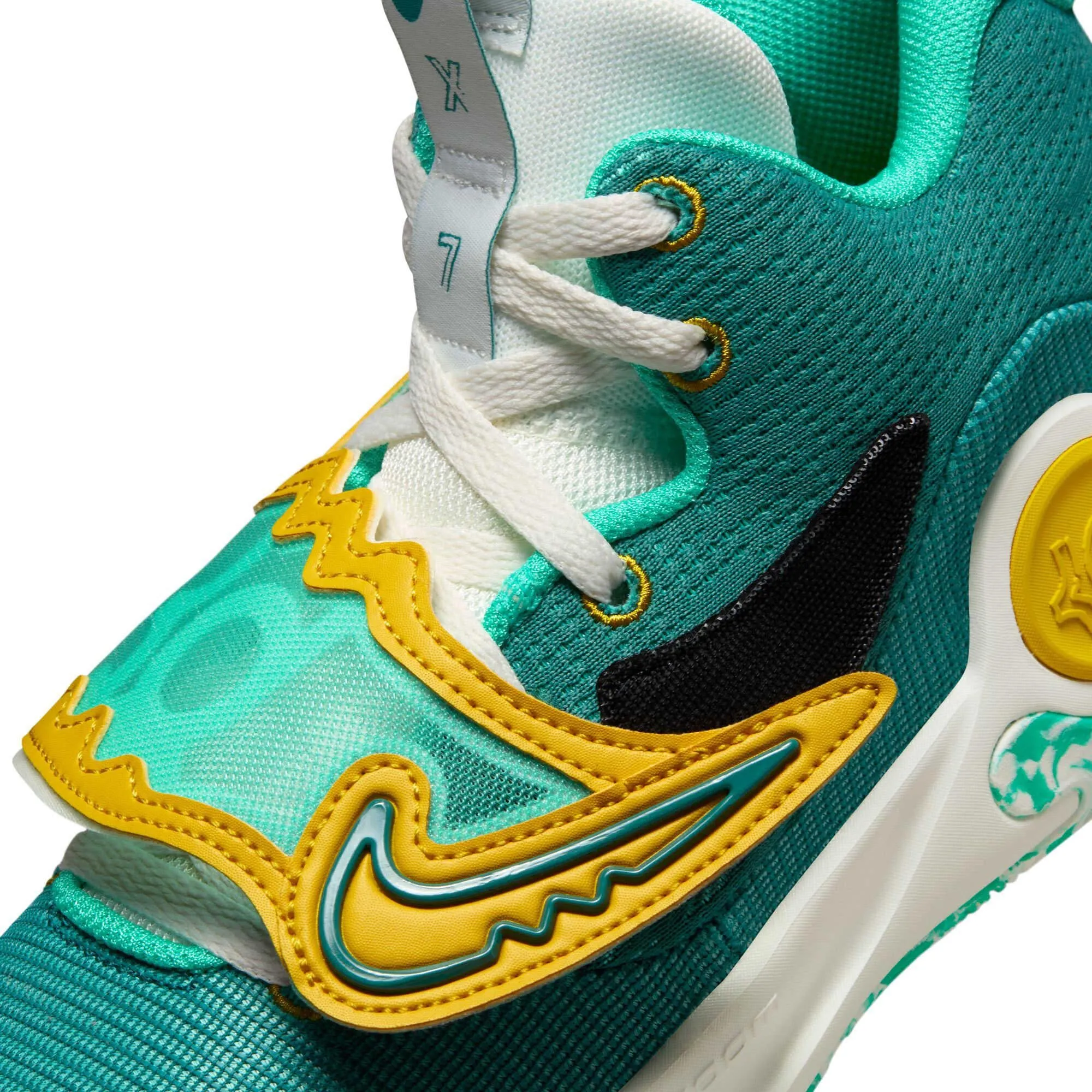 Chaussures de basketball pour hommes KD Trey 5 X
