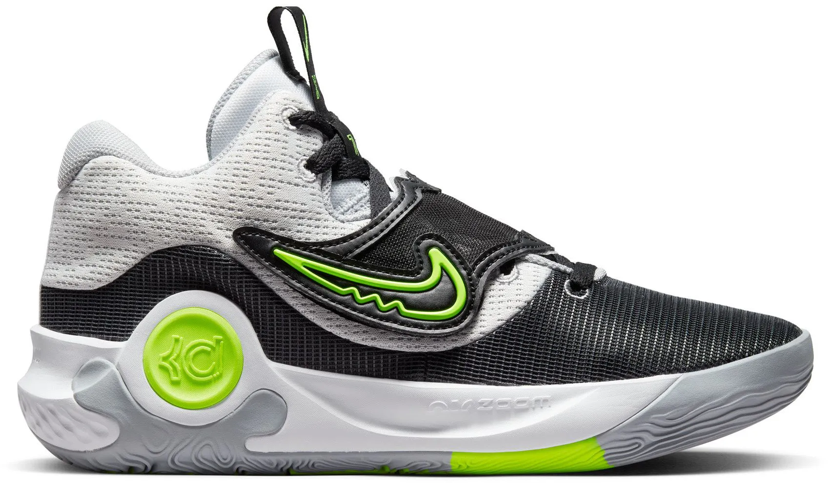Chaussures de basketball pour hommes KD Trey 5 X