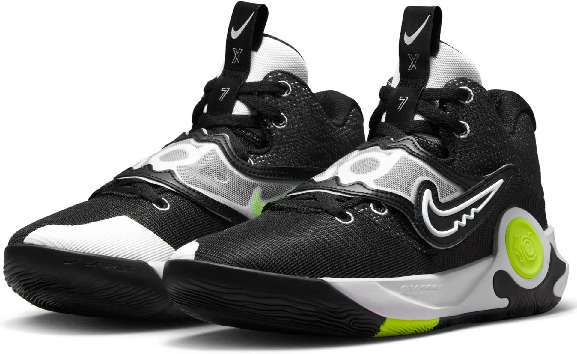 Chaussures de basketball pour homme KD Trey 5 X