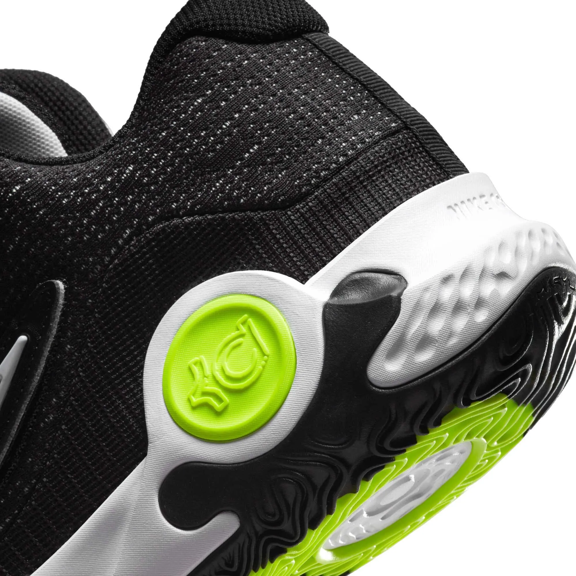 Chaussures de basketball pour homme KD Trey 5 X