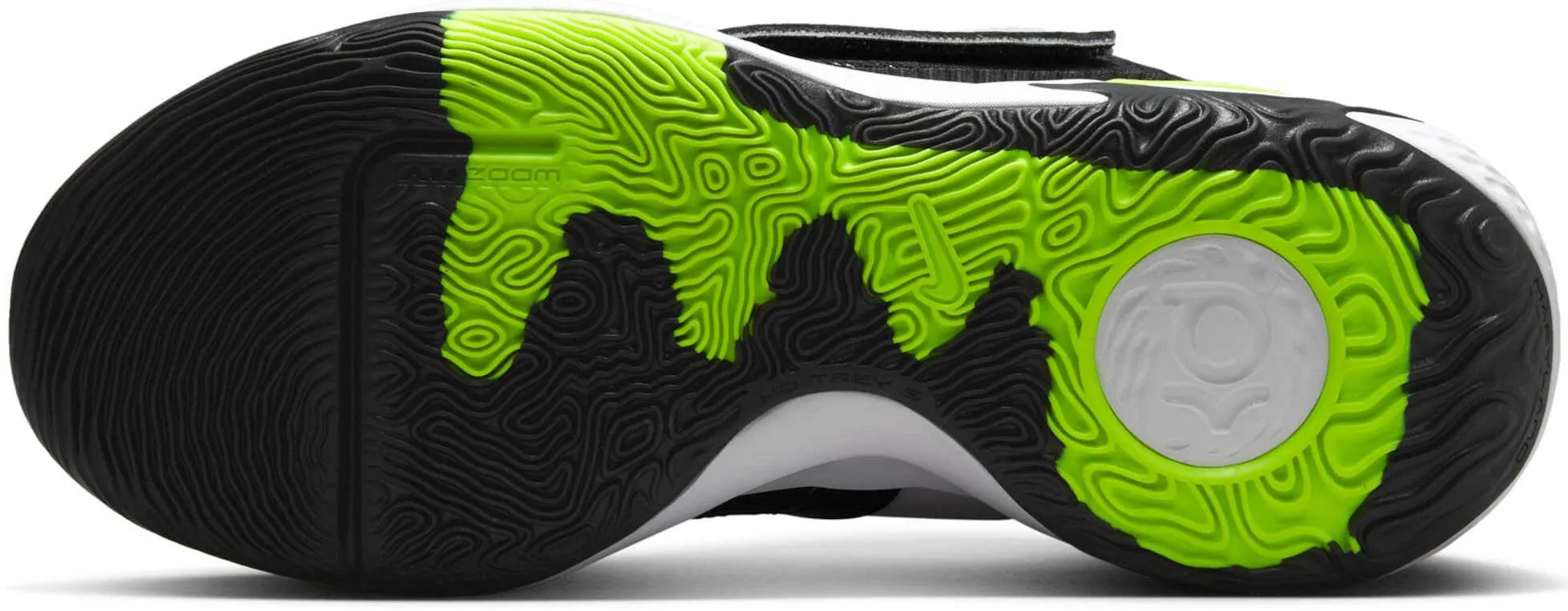 Chaussures de basketball pour homme KD Trey 5 X