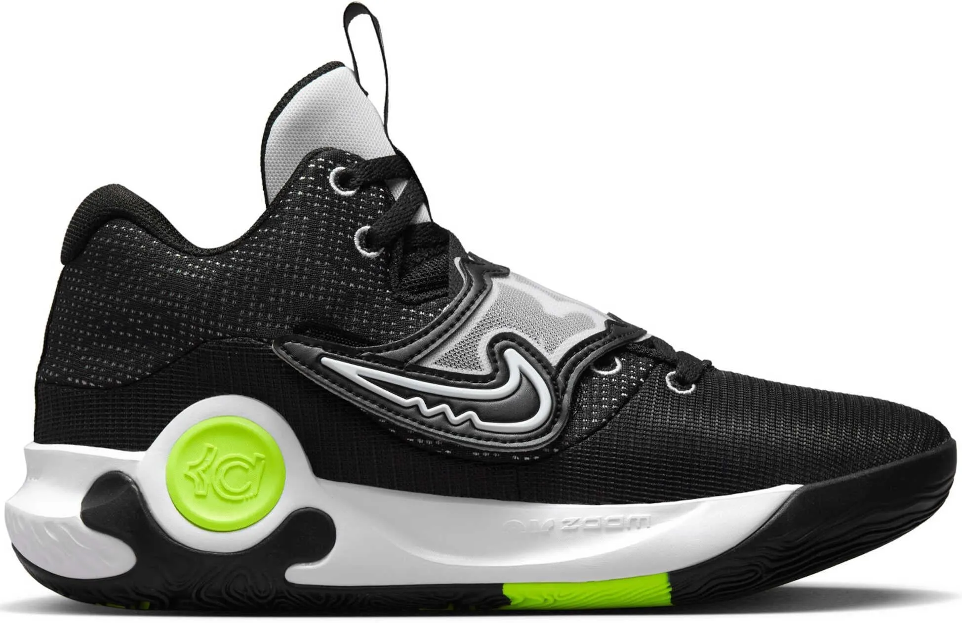 Chaussures de basketball pour homme KD Trey 5 X