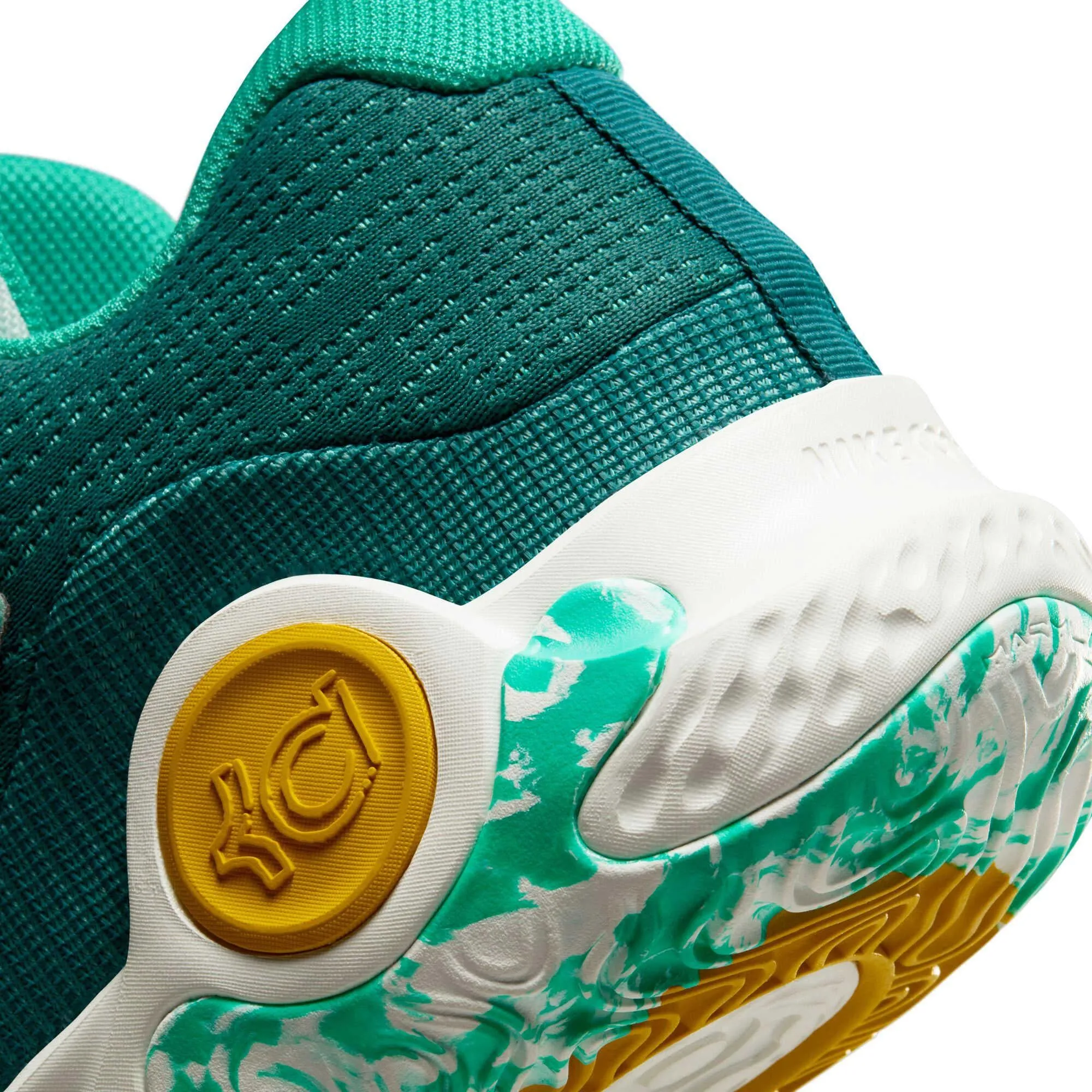 Chaussures de basketball pour hommes KD Trey 5 X
