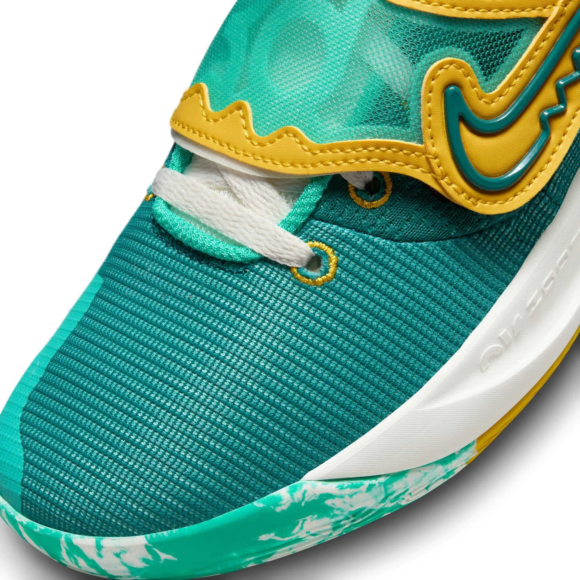 Chaussures de basketball pour hommes KD Trey 5 X