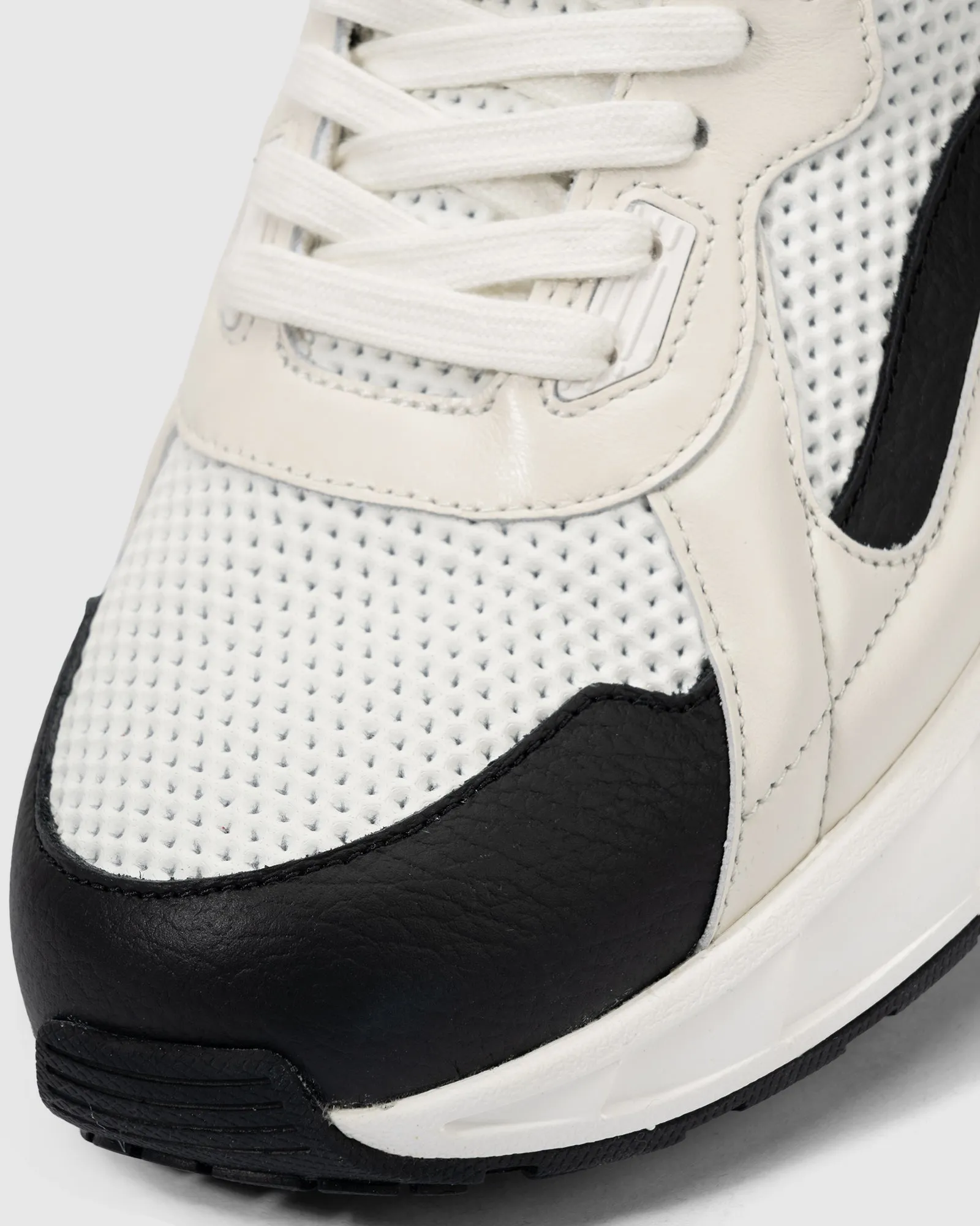 SNEAKERS DE DÉMARRAGE