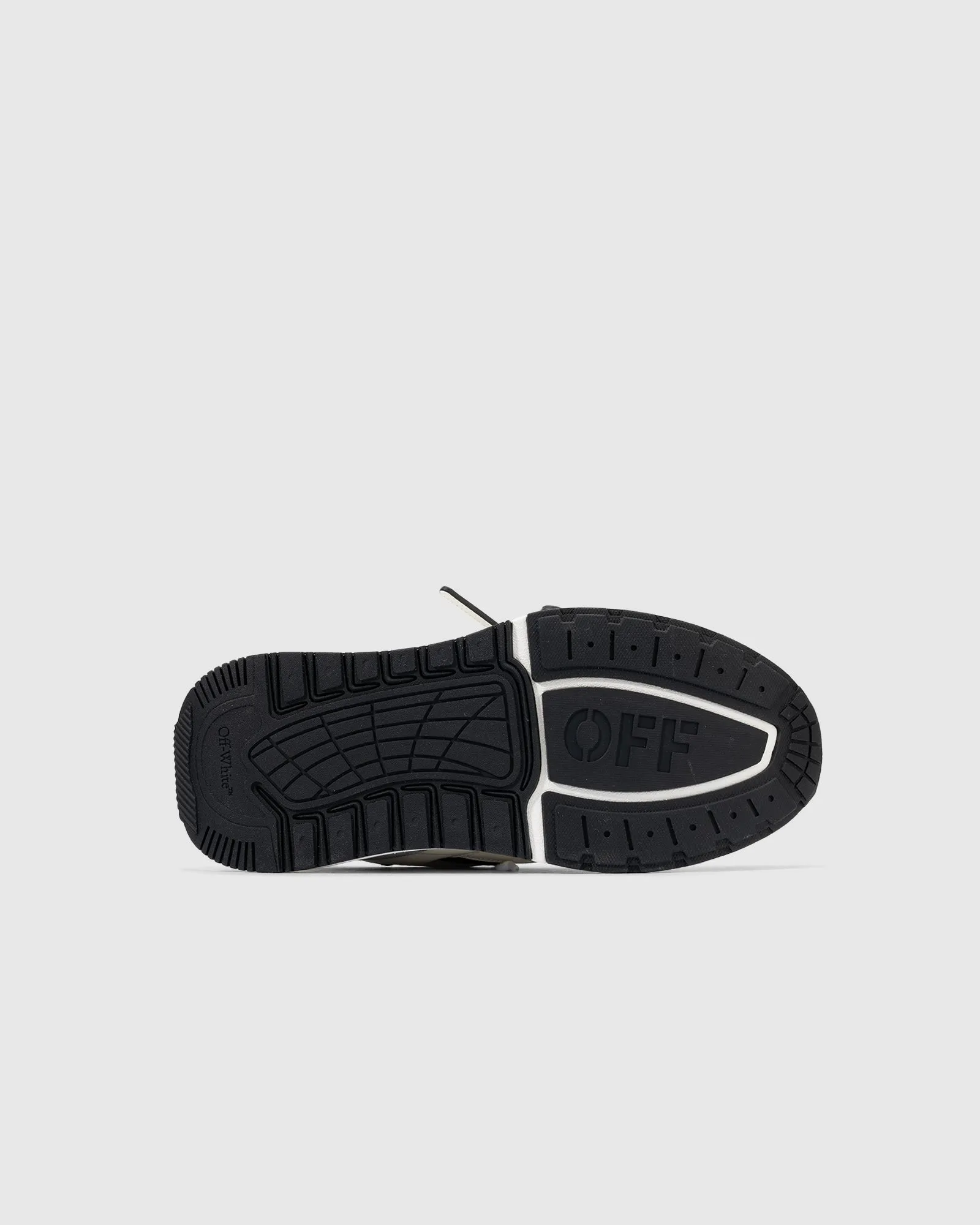 SNEAKERS DE DÉMARRAGE
