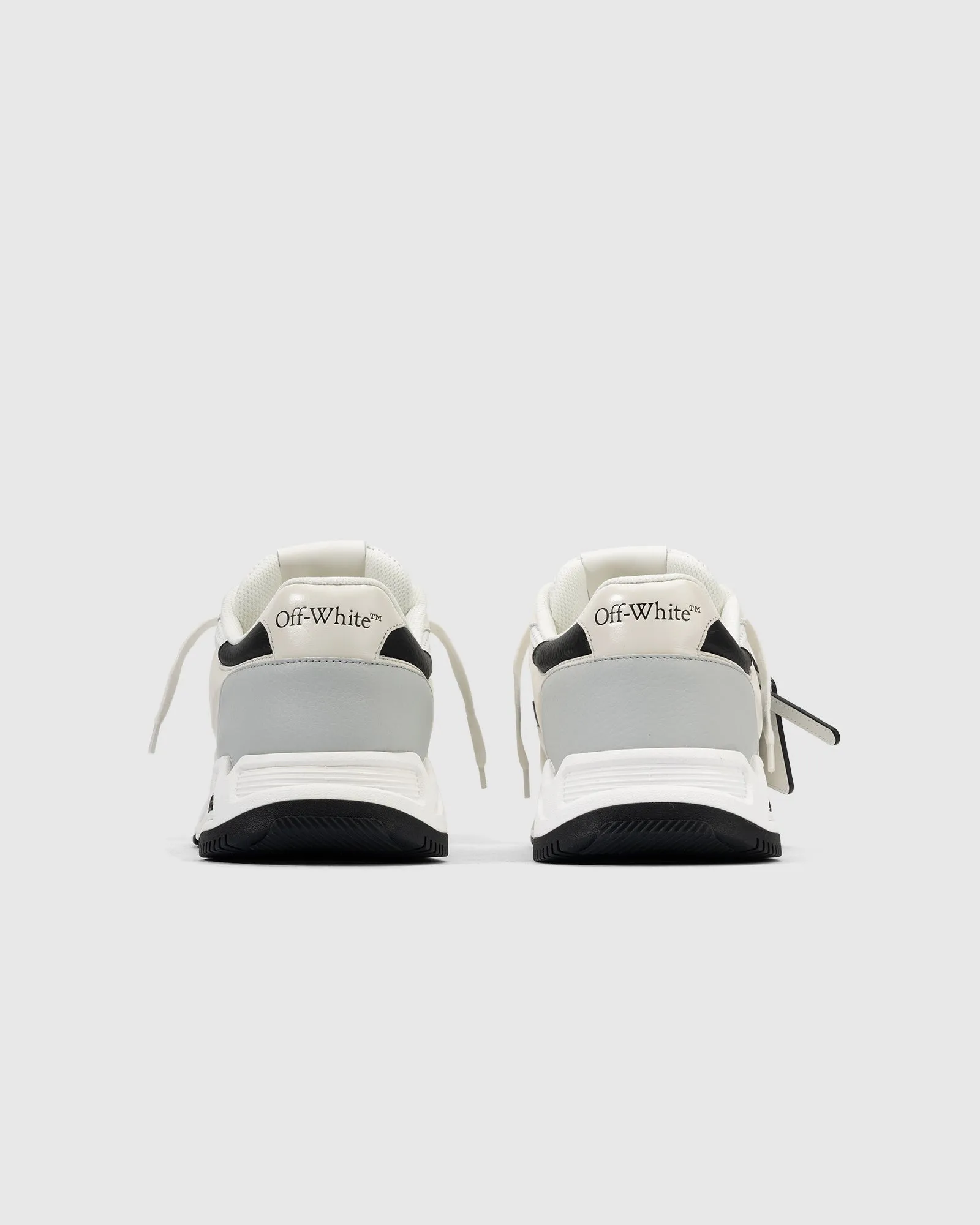 SNEAKERS DE DÉMARRAGE