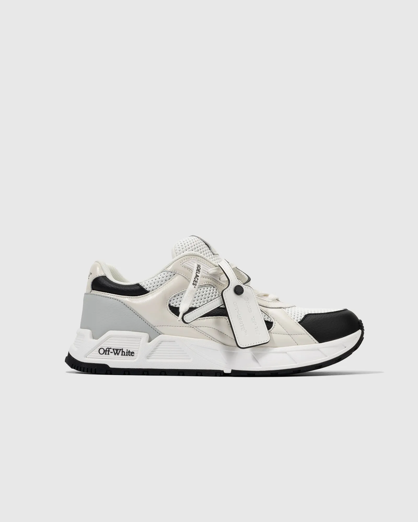 SNEAKERS DE DÉMARRAGE