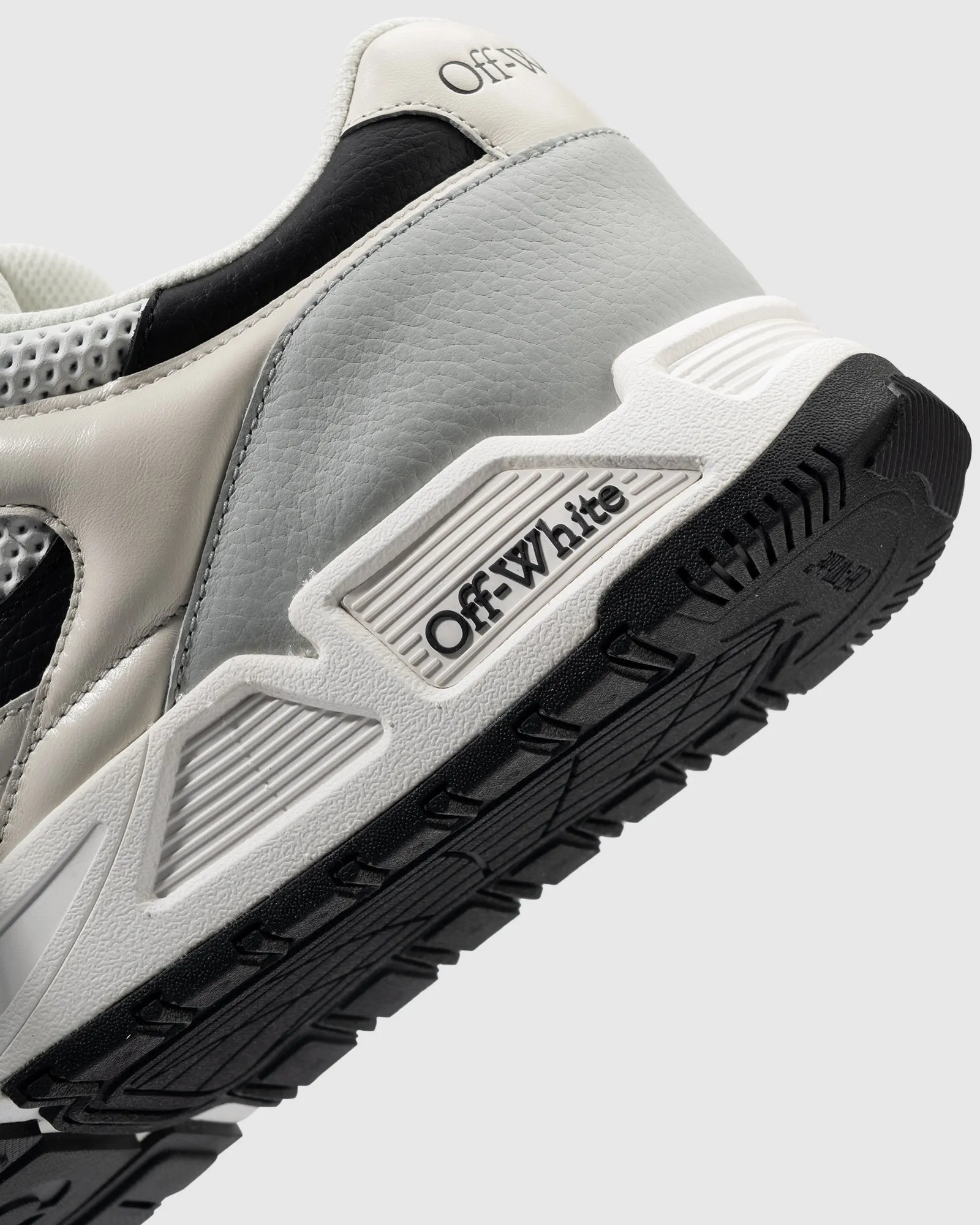 SNEAKERS DE DÉMARRAGE