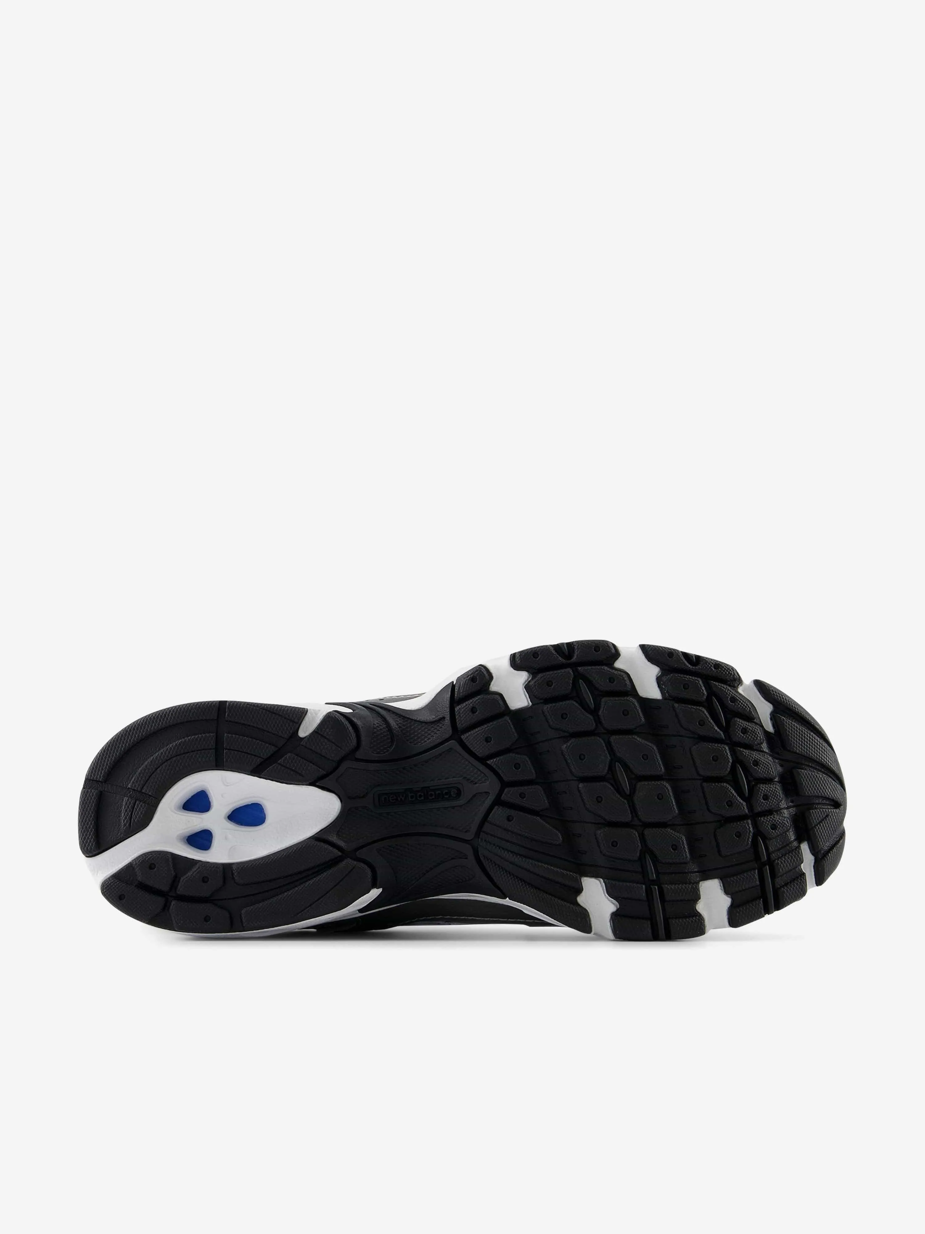 Chaussures de sport Kids 530 en argent