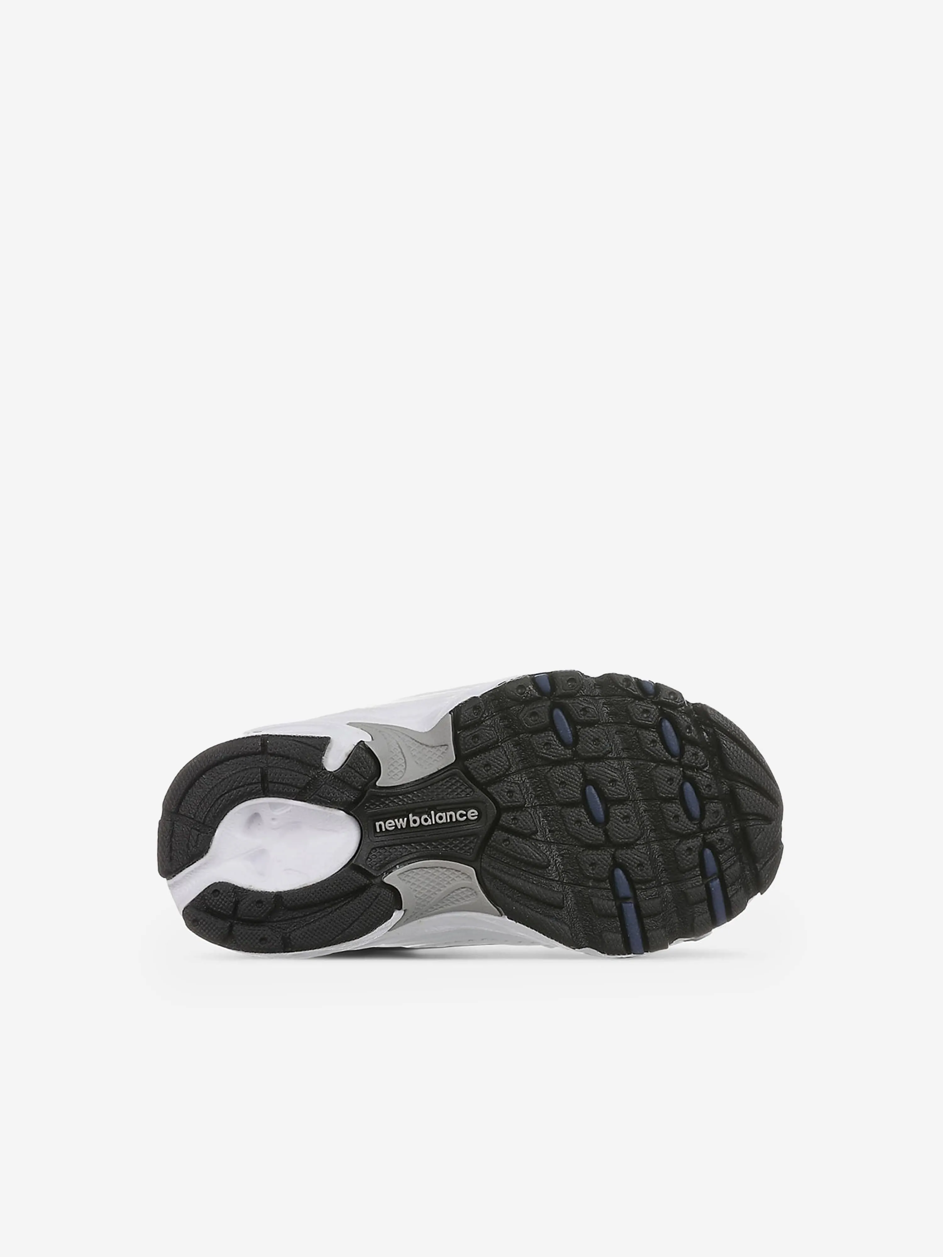 Chaussures de sport Kids 530 en blanc