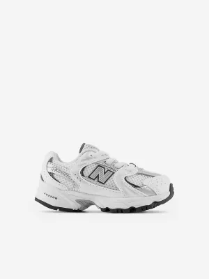 Chaussures de sport Kids 530 en blanc