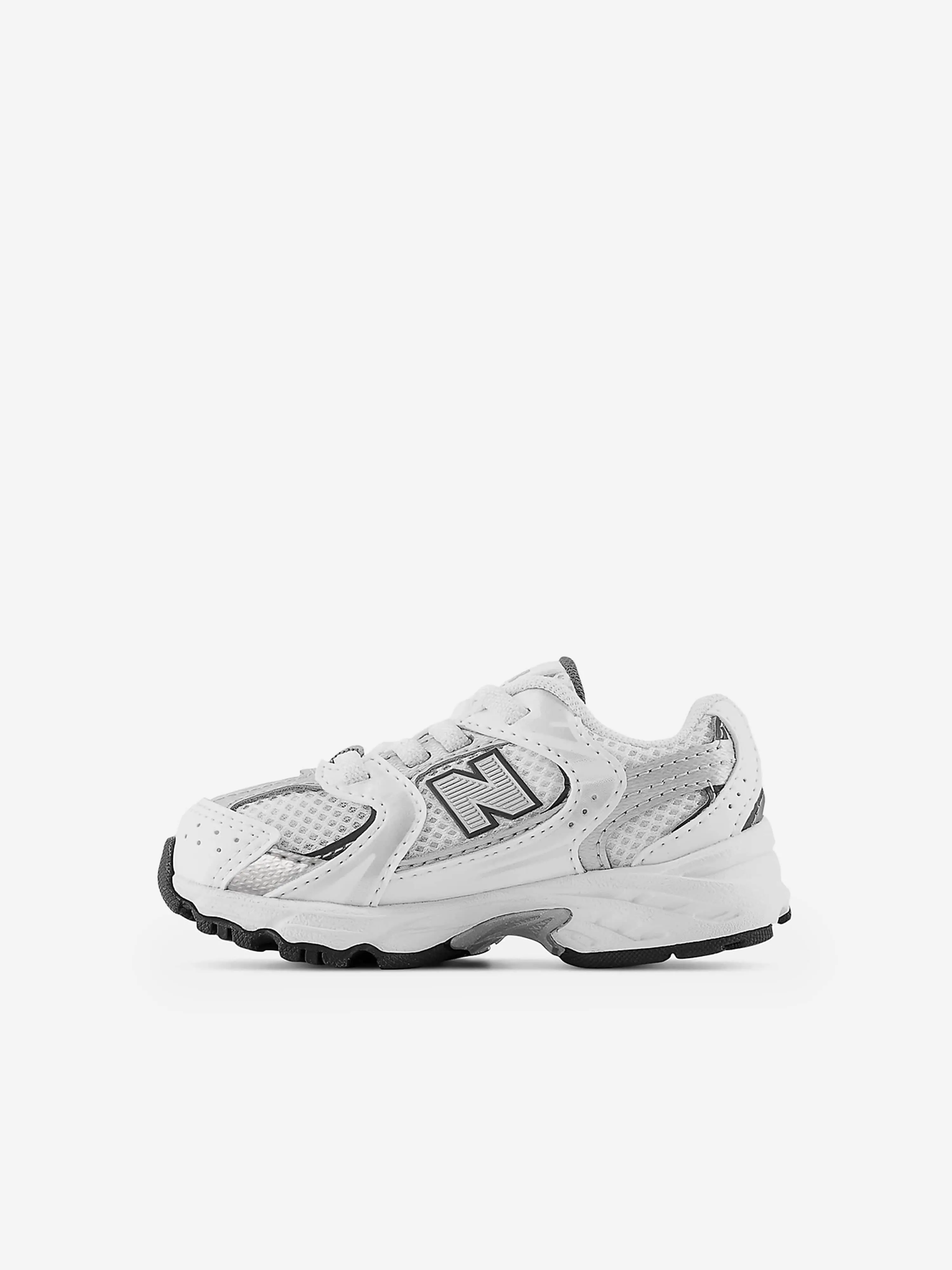 Chaussures de sport Kids 530 en blanc