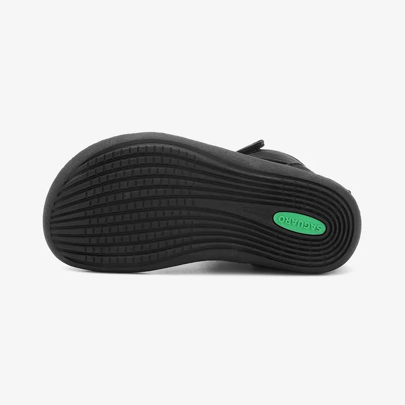Ambition d'Enfant Ⅰ - Chaussures Pieds Nus d'Hiver