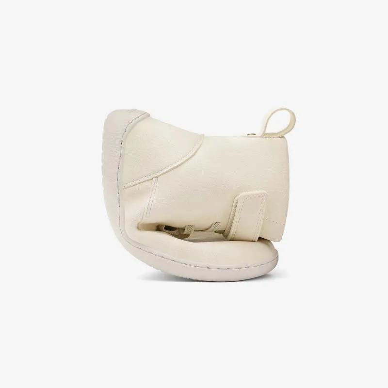 Ambition d'Enfant Ⅰ - Chaussures Pieds Nus d'Hiver