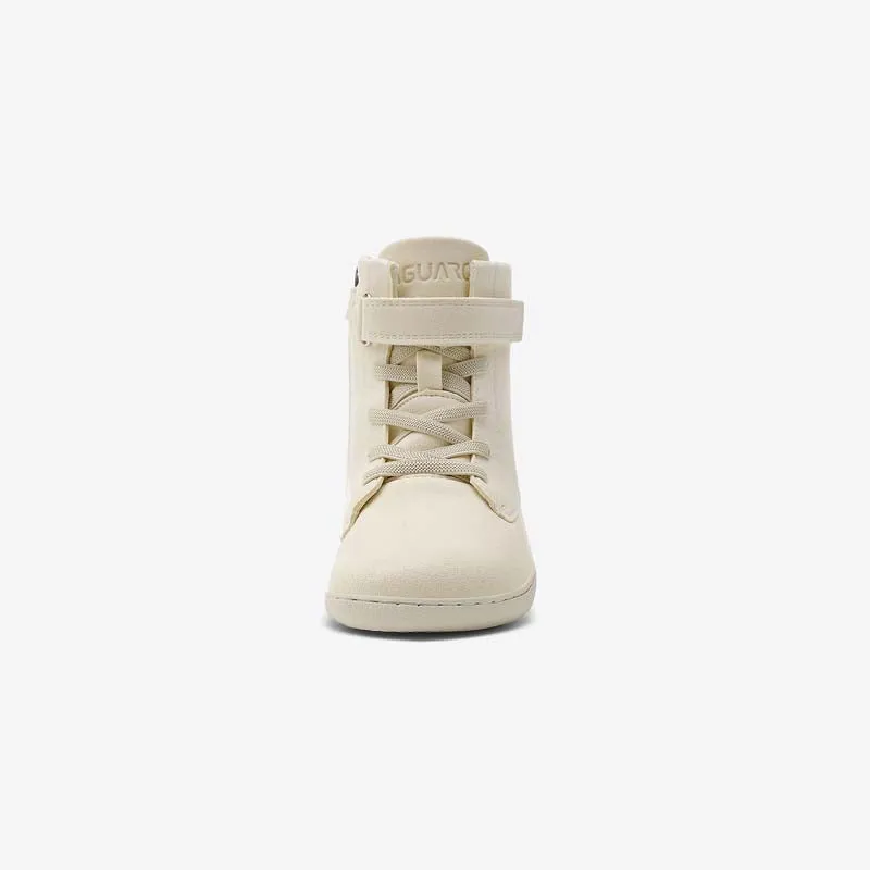 Ambition d'Enfant Ⅰ - Chaussures Pieds Nus d'Hiver