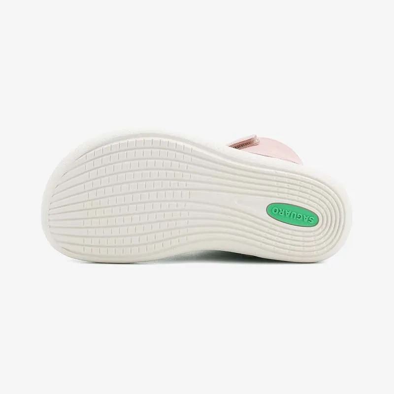 Ambition d'Enfant Ⅰ - Chaussures Pieds Nus d'Hiver