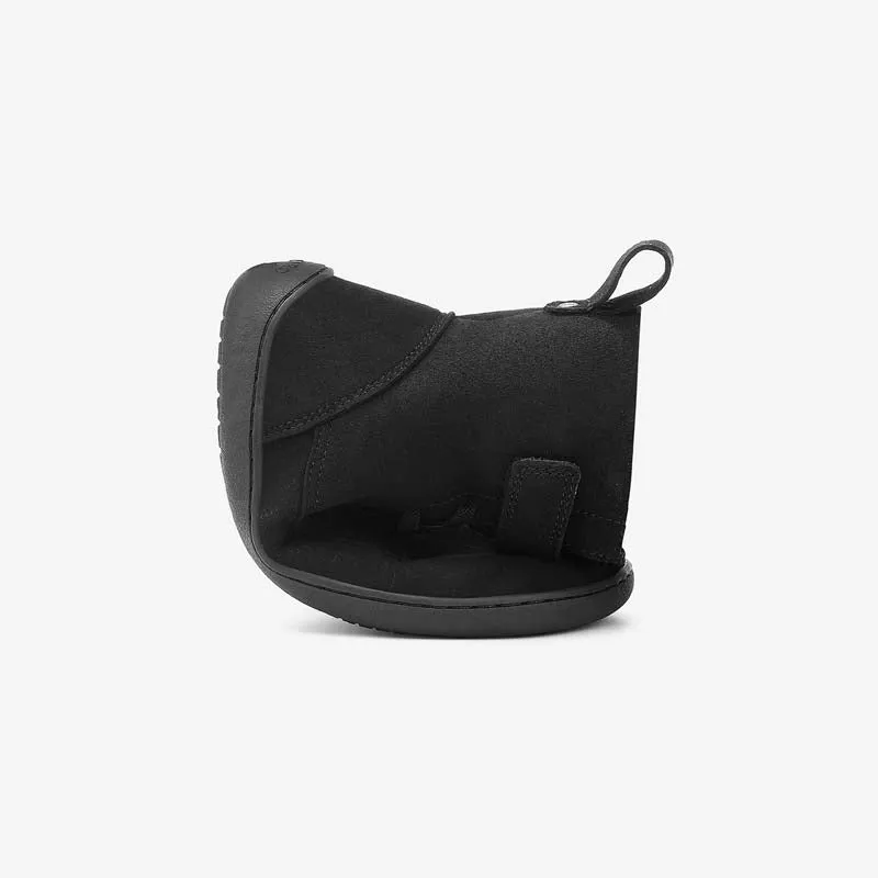 Ambition d'Enfant Ⅰ - Chaussures Pieds Nus d'Hiver