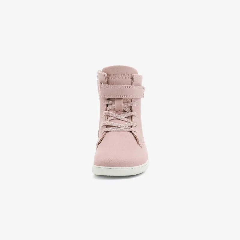 Ambition d'Enfant Ⅰ - Chaussures Pieds Nus d'Hiver