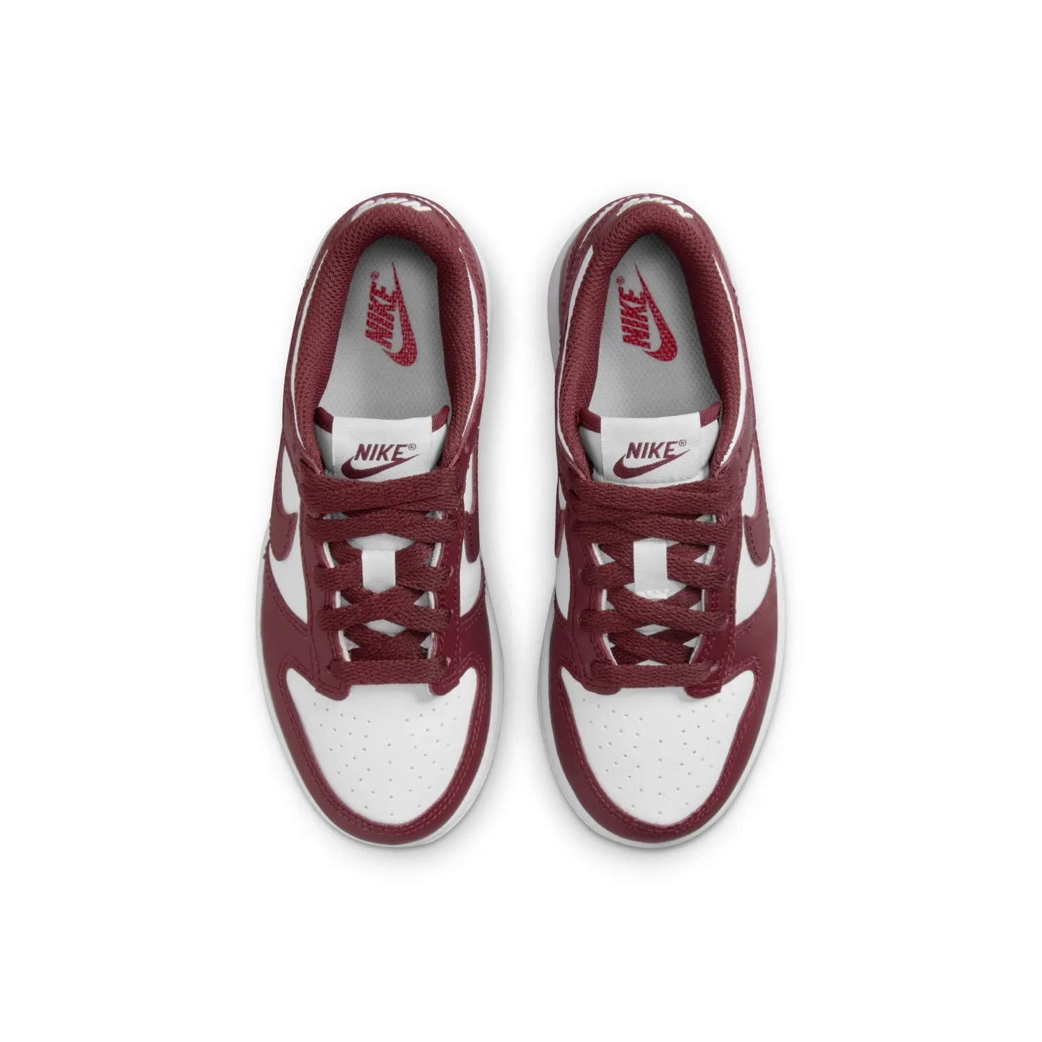 Kids Dunk Low 'Redwood'