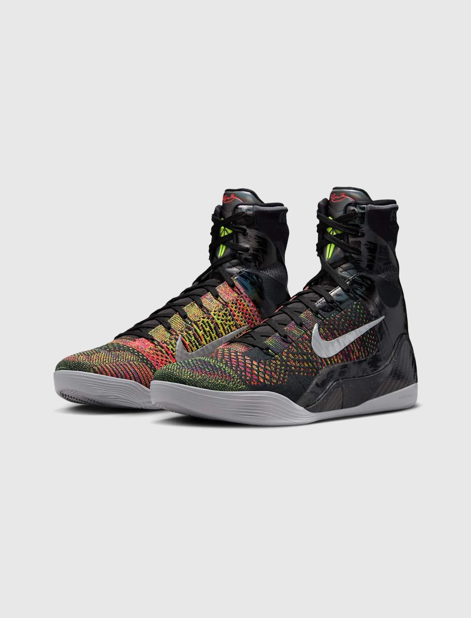 KOBE IX ELITE HIGH PROTRO 