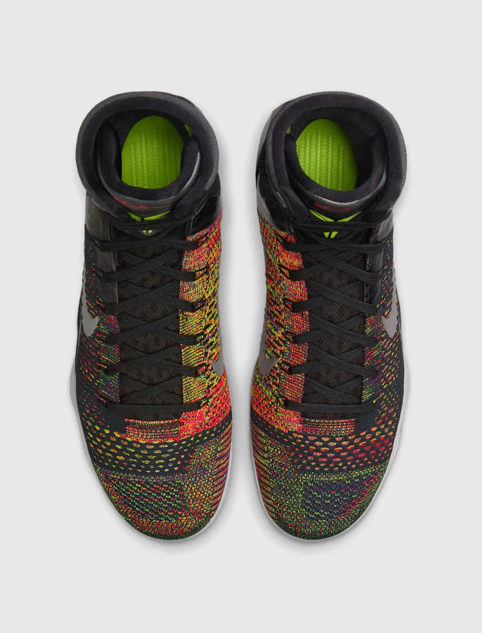 KOBE IX ELITE HIGH PROTRO 