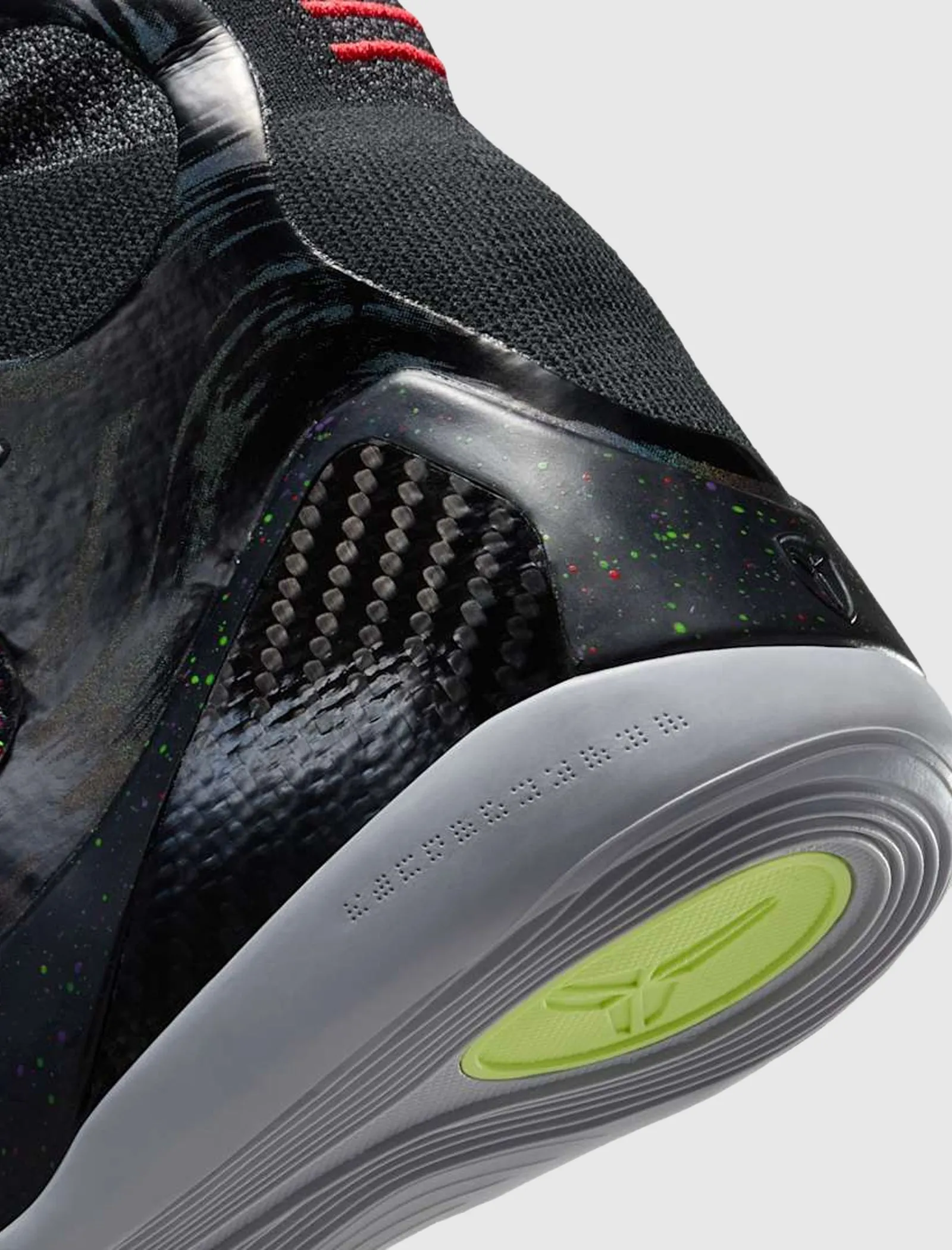 KOBE IX ELITE HIGH PROTRO 