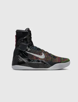 KOBE IX ELITE HIGH PROTRO 