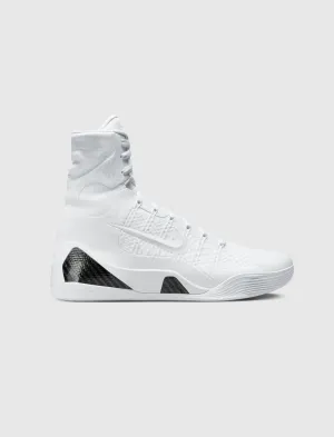 KOBE IX ELITE PROTRO HAUTE 