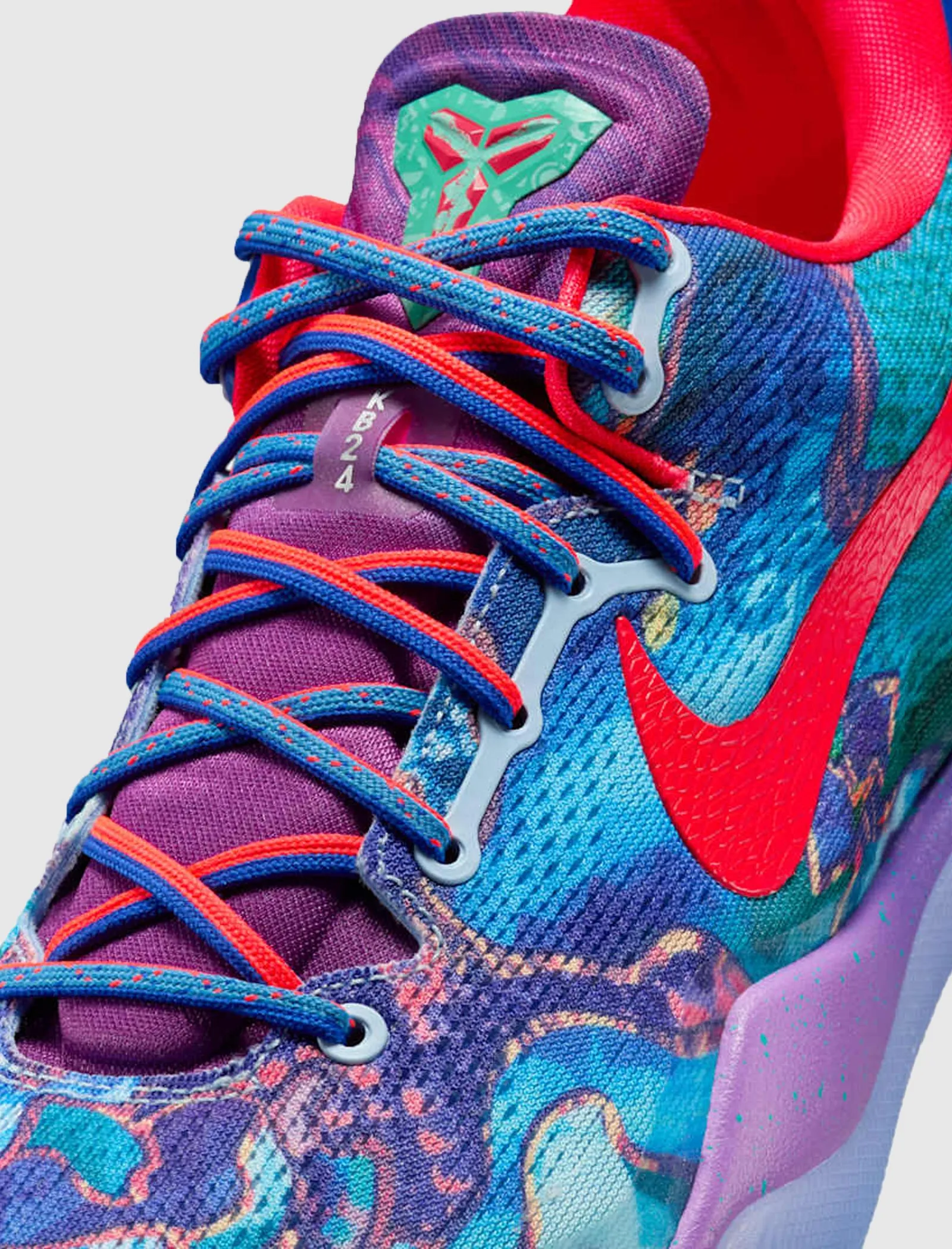 KOBE VIII PROTRO 