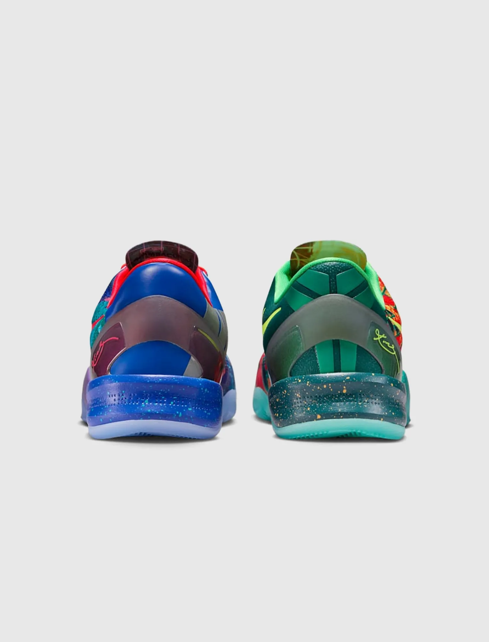 KOBE VIII PROTRO 