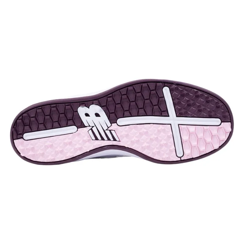 Chaussures de golf New Balance 480 SL pour femmes