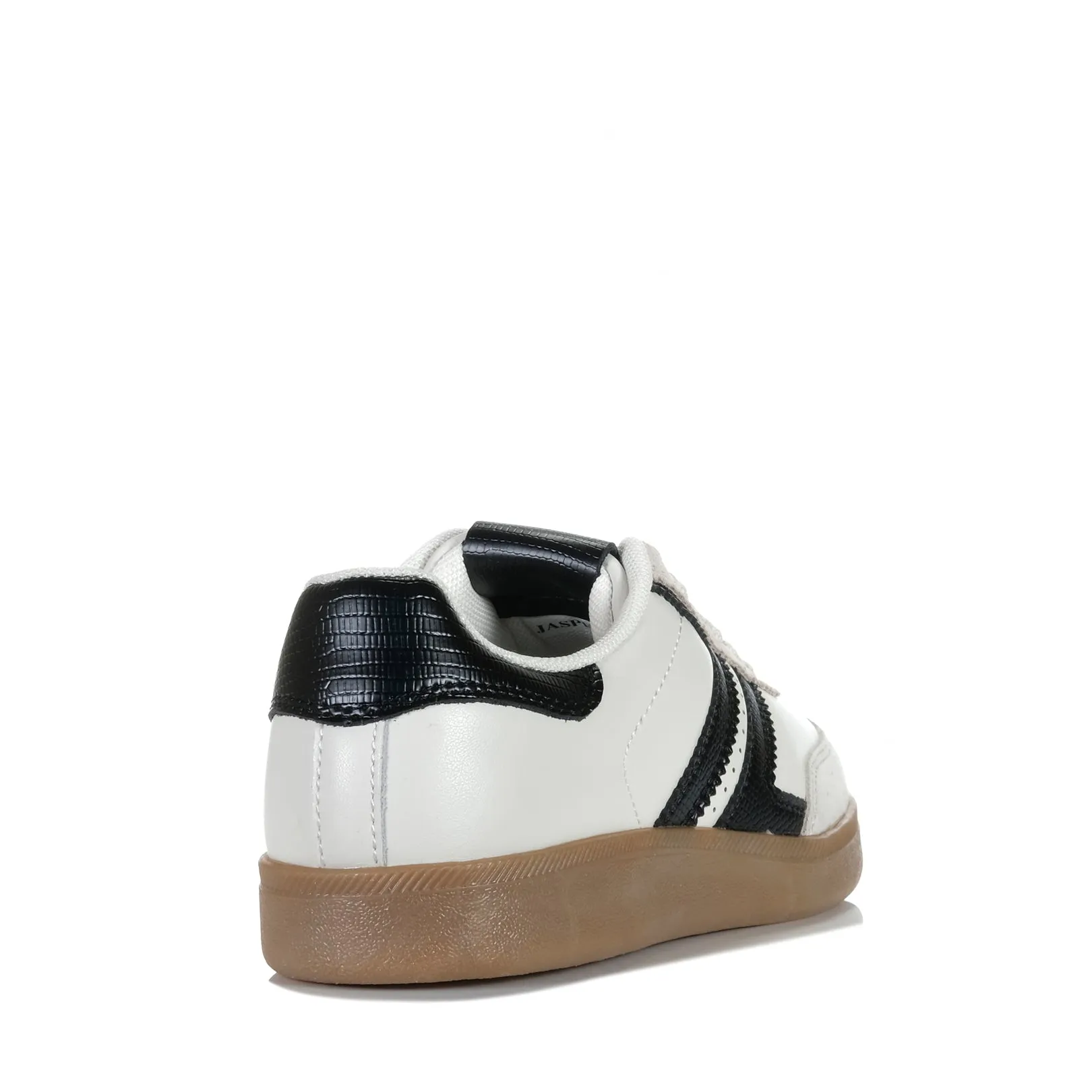Le Sansa Jasper Beige/Noir