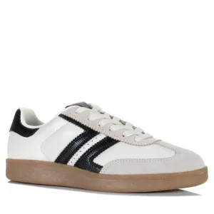 Le Sansa Jasper Beige/Noir