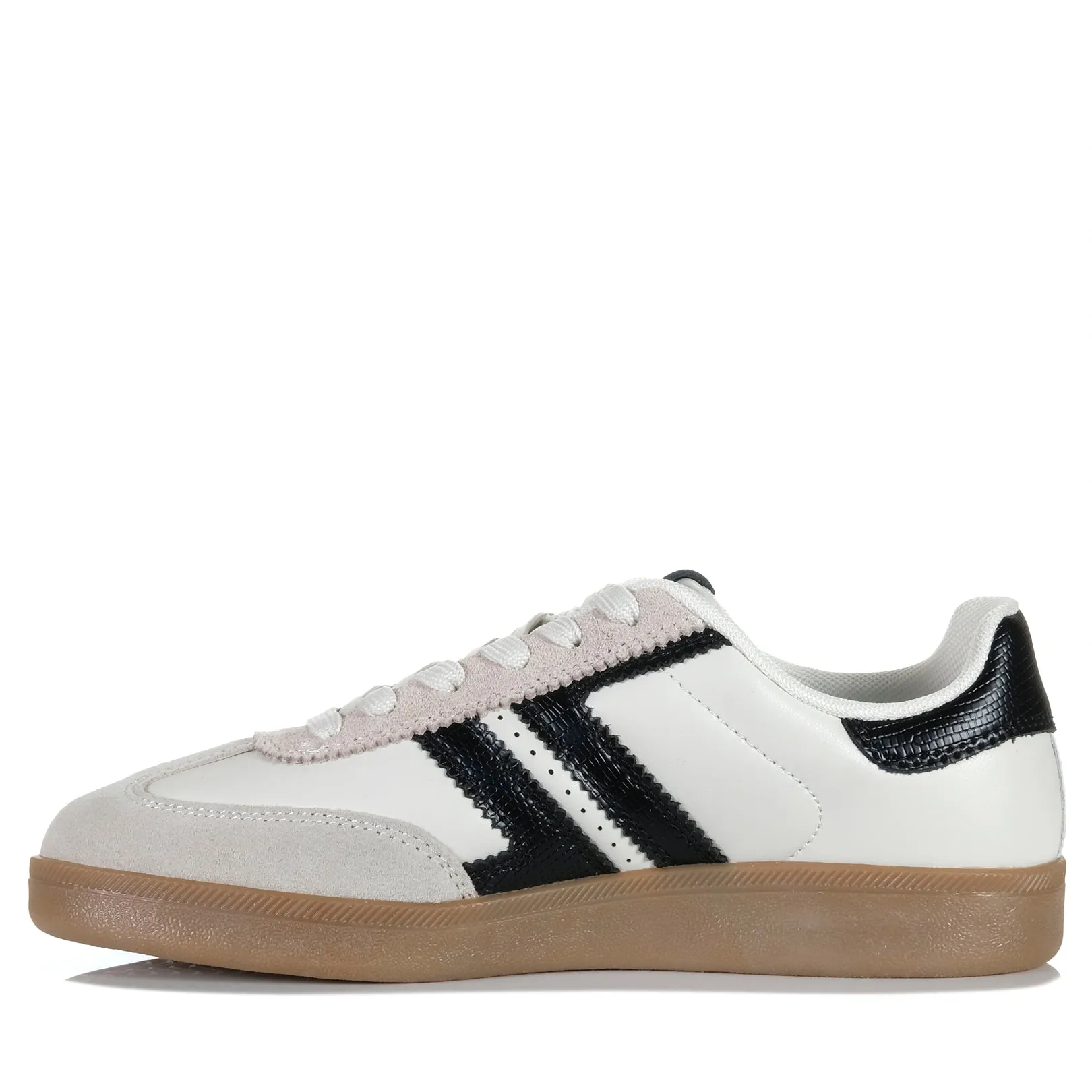 Le Sansa Jasper Beige/Noir