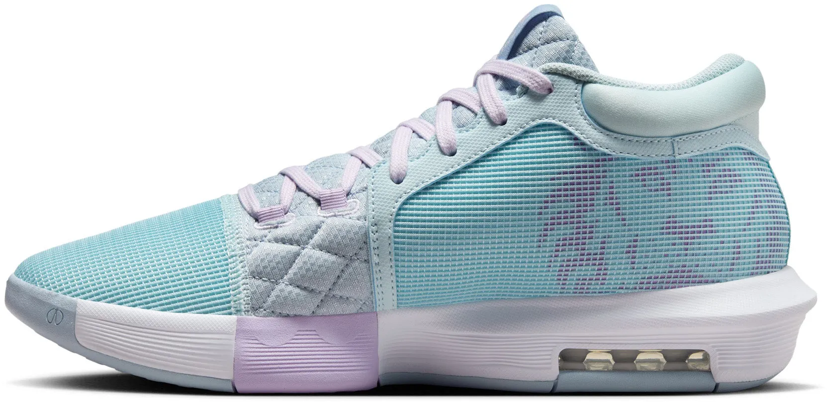 Chaussures de Basketball Homme LeBron Witness 8